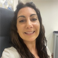 Cécile PEREZ