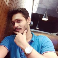 Vikrant Pandhari Parab