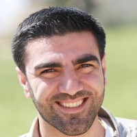 Imad Freij