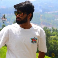Praveen Peter