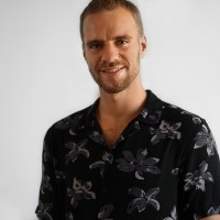 Dmitri Burkov