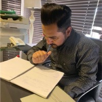 Raamis Tanveer Ahmed