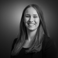 Megan Keizers - Reintjens