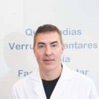 Jose María Rico Plantón