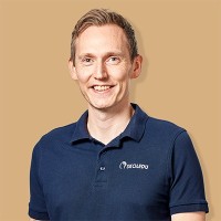 Lasse Vang