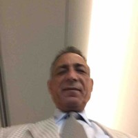 Ron Gasparino