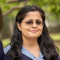 Smita Rai