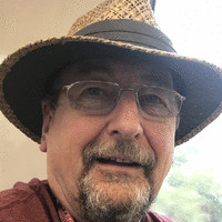 Peter Ward