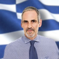 Kyriakos Paparousopoulos