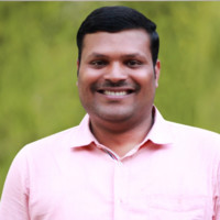 Lankipalli Saivamsi