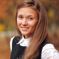 Anastasiya Erysheva