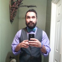Brandon Sawyer