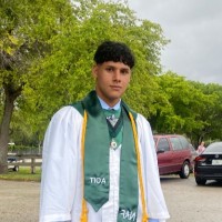 Bryan Mora