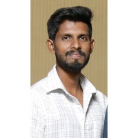 Ajithkumar Aiyanar