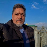 Edson Pereira de Sousa