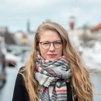 Laura-Maria Lehiste (Tiidla)