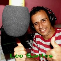 Léo Santos Locutor Comercial