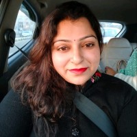 Vandna Dhiman