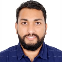 Jithin kalloor Joseph