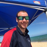 Scott Prior