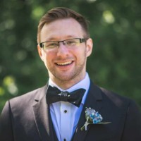 Daniel Connolly