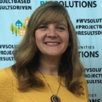 Kristin Deboard