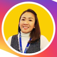 Maria Sarah De Jesus