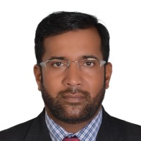 Muhammad Arshad