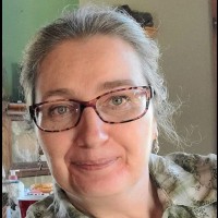 Geraldine Virriot