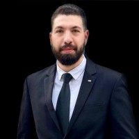 Nadim Mitri, M.Sc.