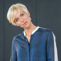 Britta Bahlow