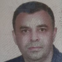 Hamid Ghahramani