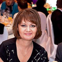 Elena Kalinkina