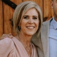 Deirdre Potgieter