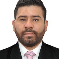 Luis Alejandro Diaz Estrella