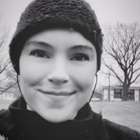 Rebecca Hanson