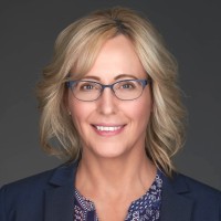 Doreen Cole  P.Eng. ICD.D