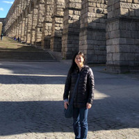Stephanie Lim Martinez, CPSM