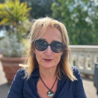 Claire Pearce