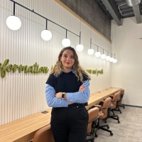 Zeynep Dilan Yiğit Çiftci