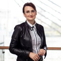 Olga Starichenko