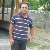 Shahzad Hameed