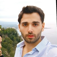 Alon Pomerantz