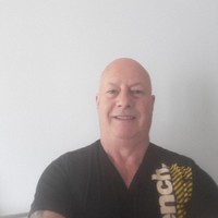 Roger Mears