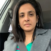 Kezia Pulikottil Cherian