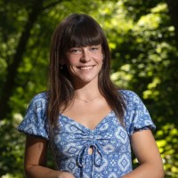 Amber Welch