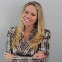 Amber Dahlberg