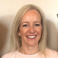 Angela Wilkinson