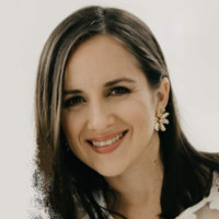 Maria Pia Romero Moreno