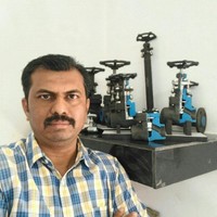 Shrikanth Malapur